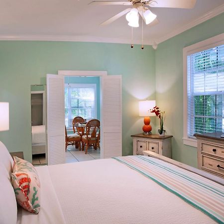 Westwinds Inn Key West Esterno foto