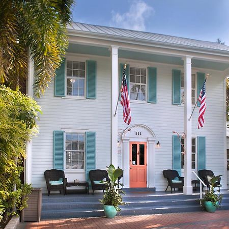 Westwinds Inn Key West Esterno foto
