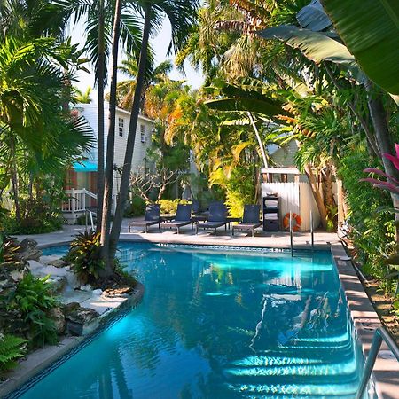 Westwinds Inn Key West Esterno foto