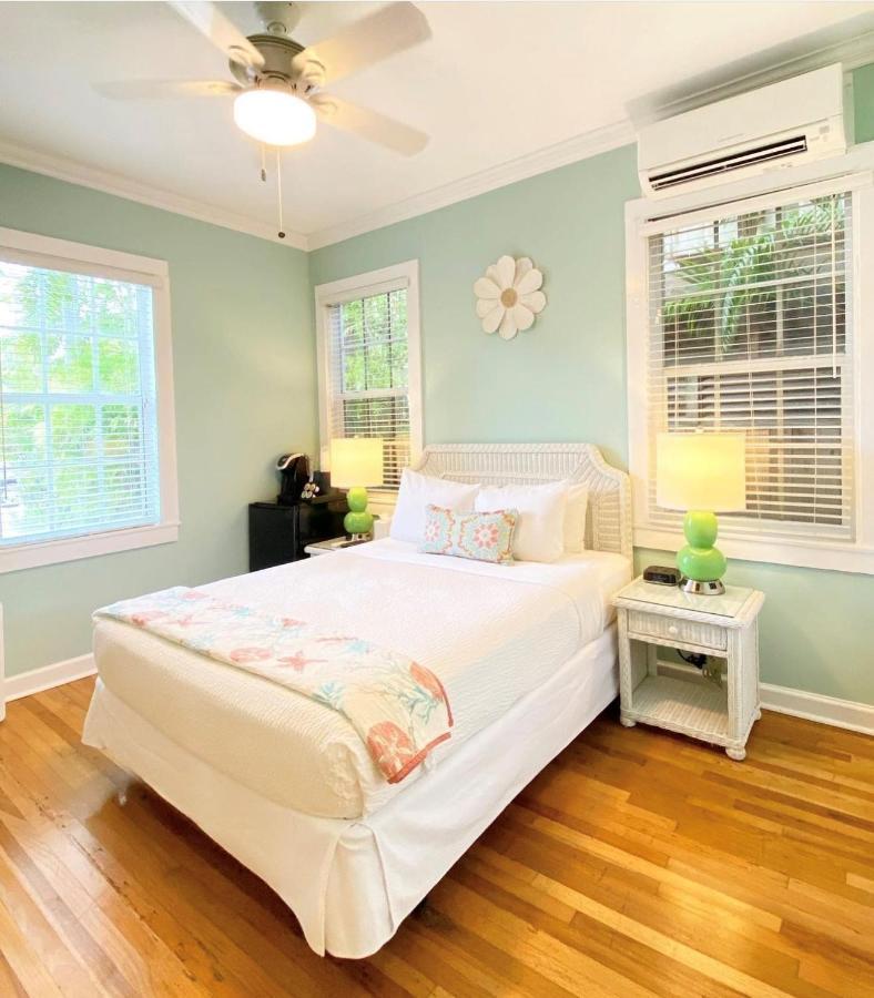 Westwinds Inn Key West Esterno foto