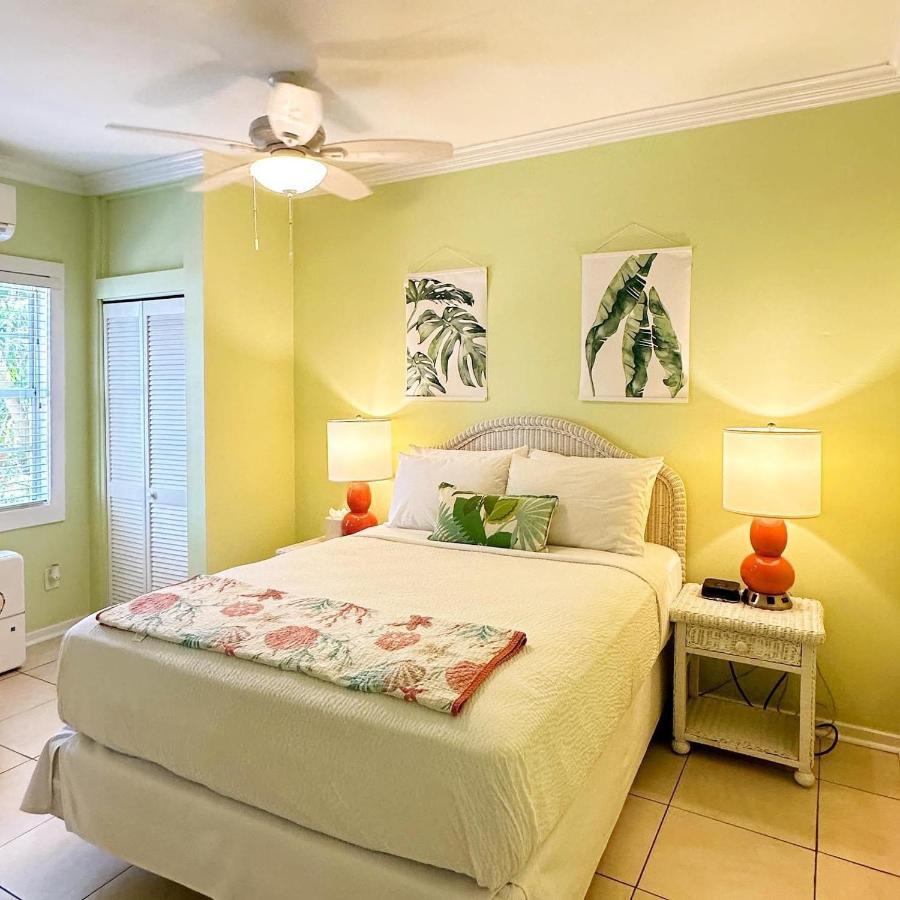 Westwinds Inn Key West Esterno foto