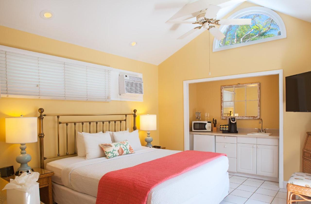 Westwinds Inn Key West Esterno foto