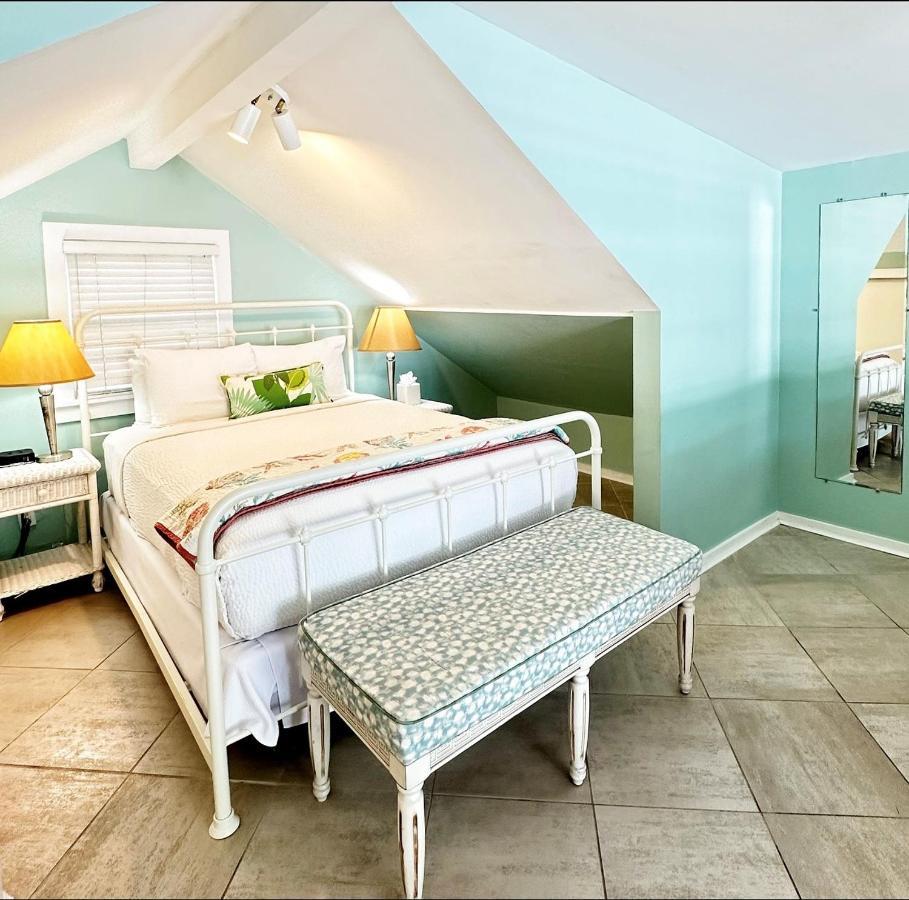 Westwinds Inn Key West Esterno foto