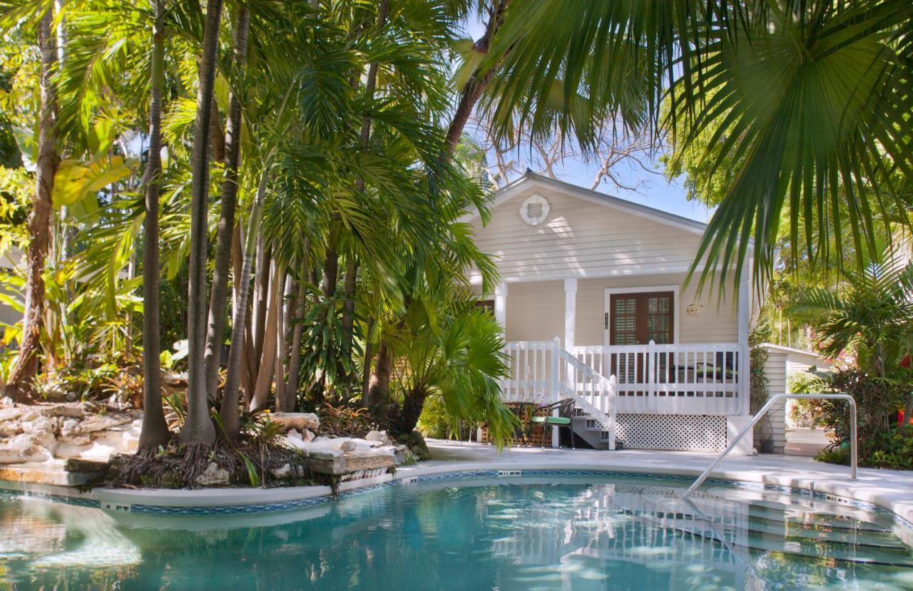 Westwinds Inn Key West Esterno foto