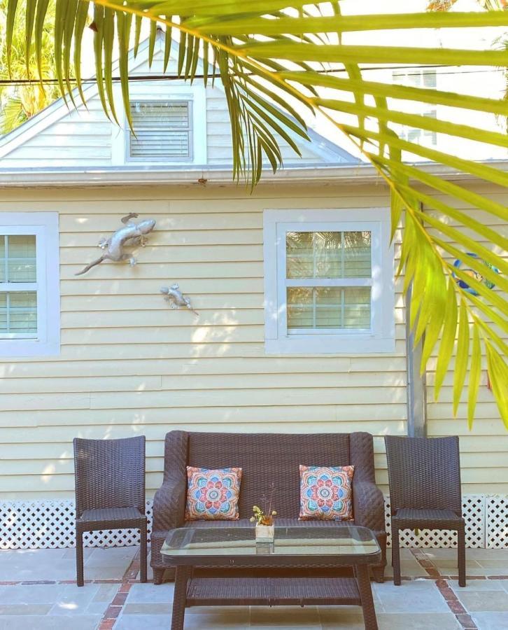 Westwinds Inn Key West Esterno foto