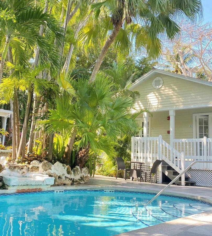 Westwinds Inn Key West Esterno foto