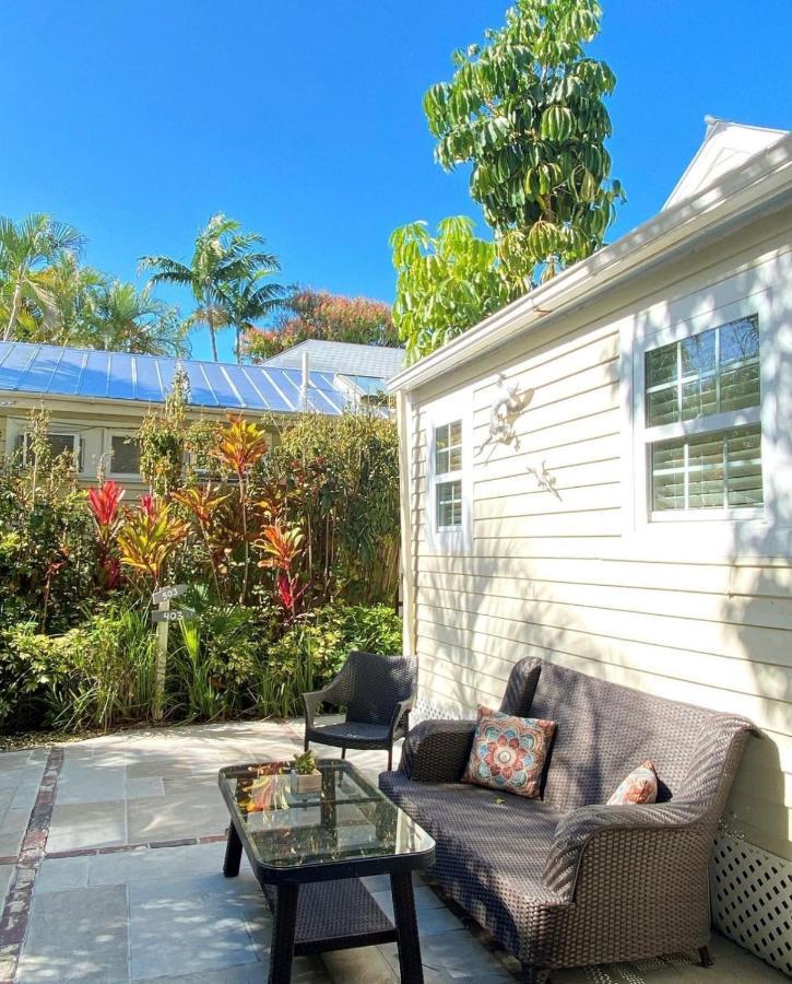 Westwinds Inn Key West Esterno foto