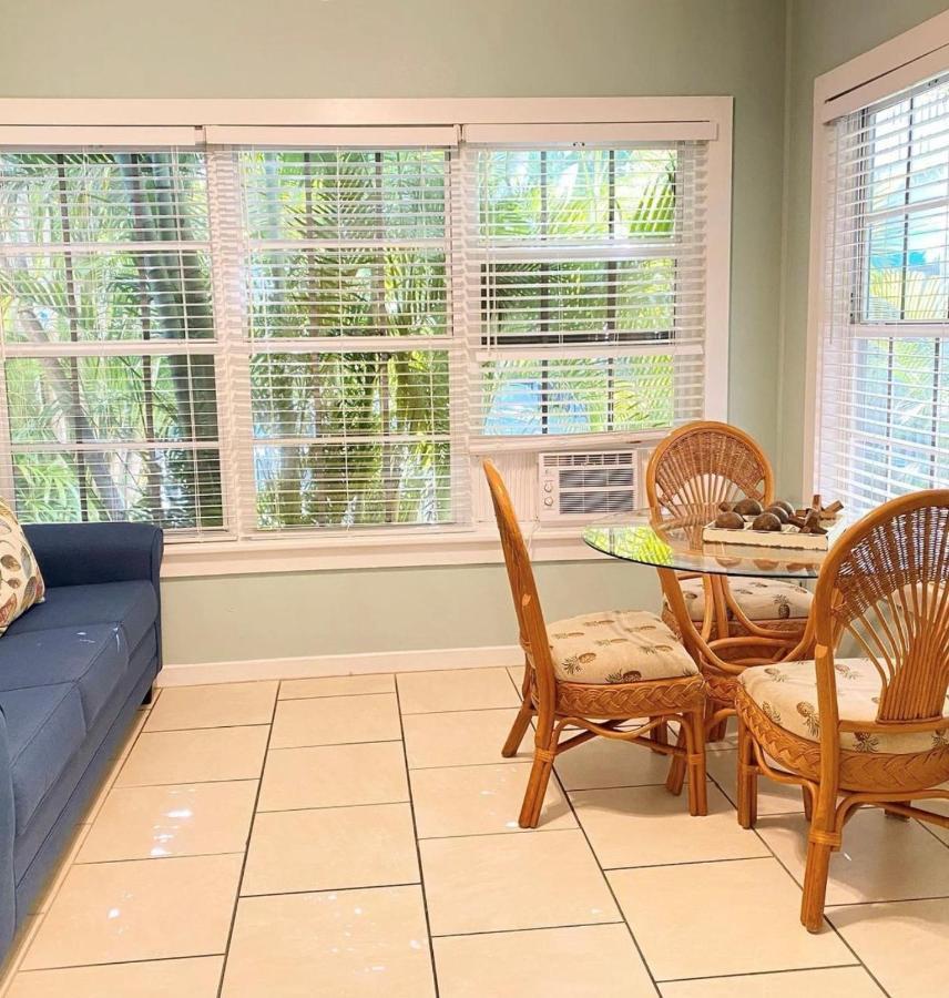 Westwinds Inn Key West Esterno foto