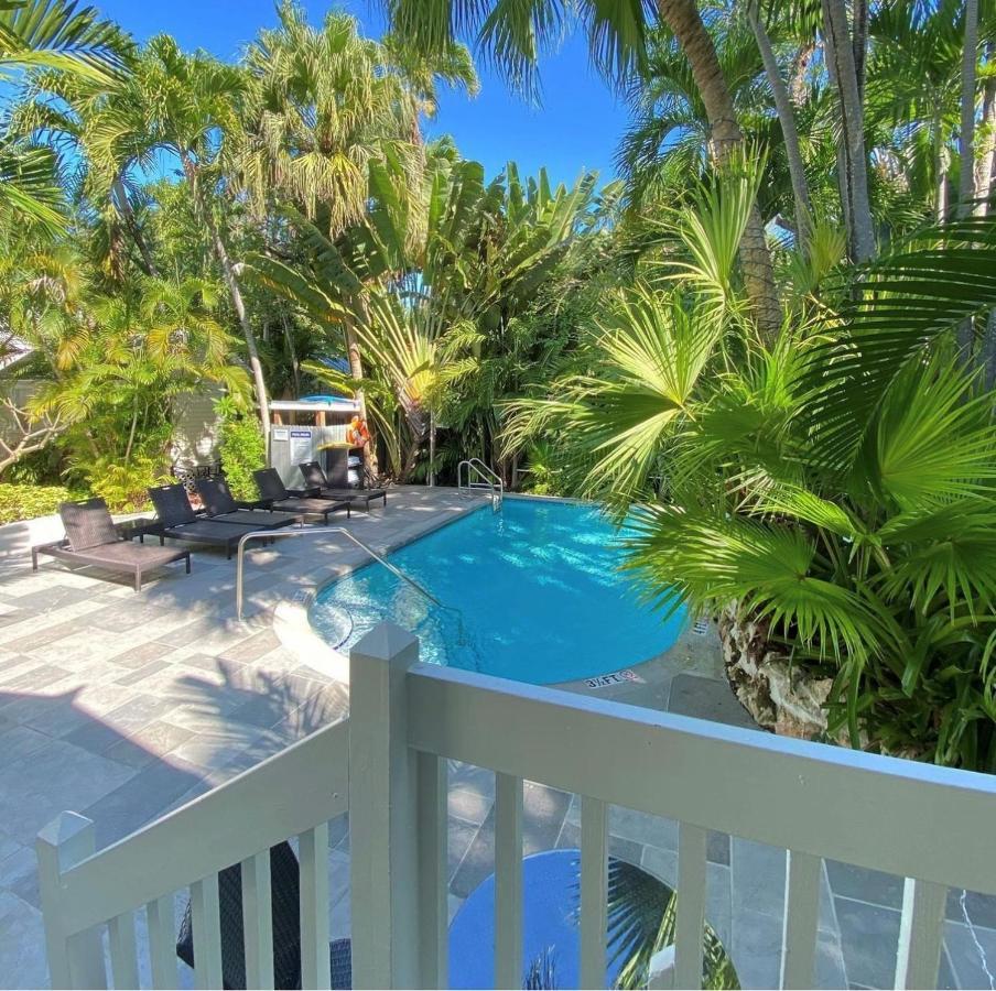 Westwinds Inn Key West Esterno foto