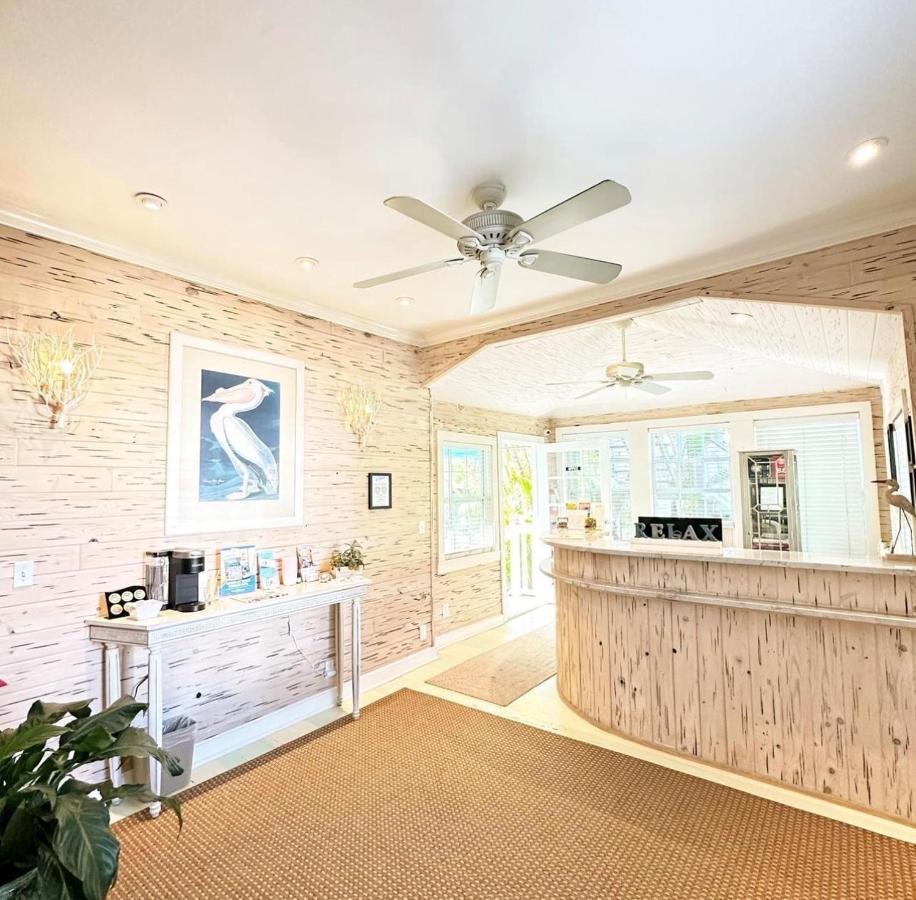 Westwinds Inn Key West Esterno foto