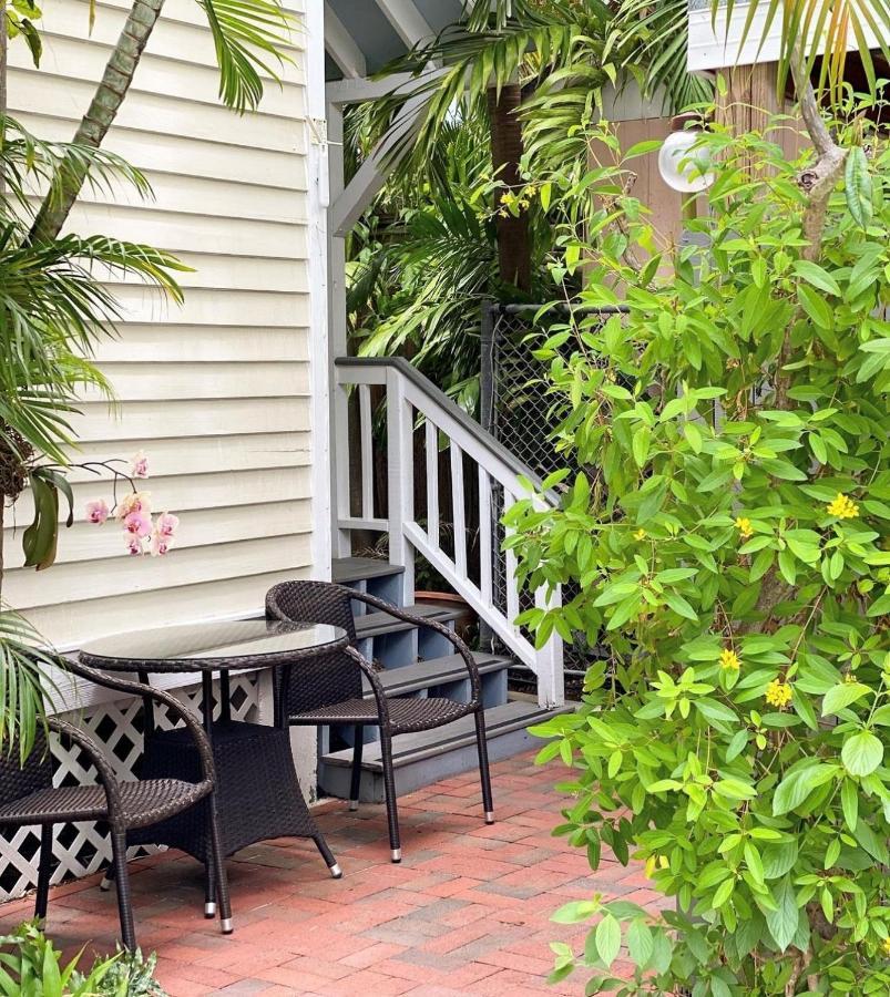 Westwinds Inn Key West Esterno foto
