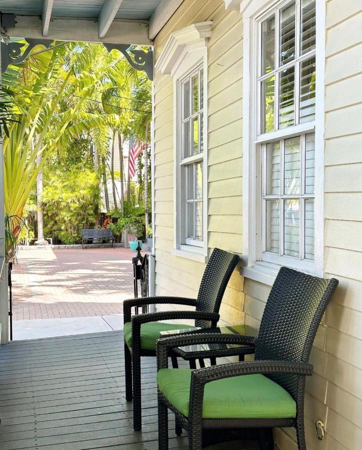 Westwinds Inn Key West Esterno foto