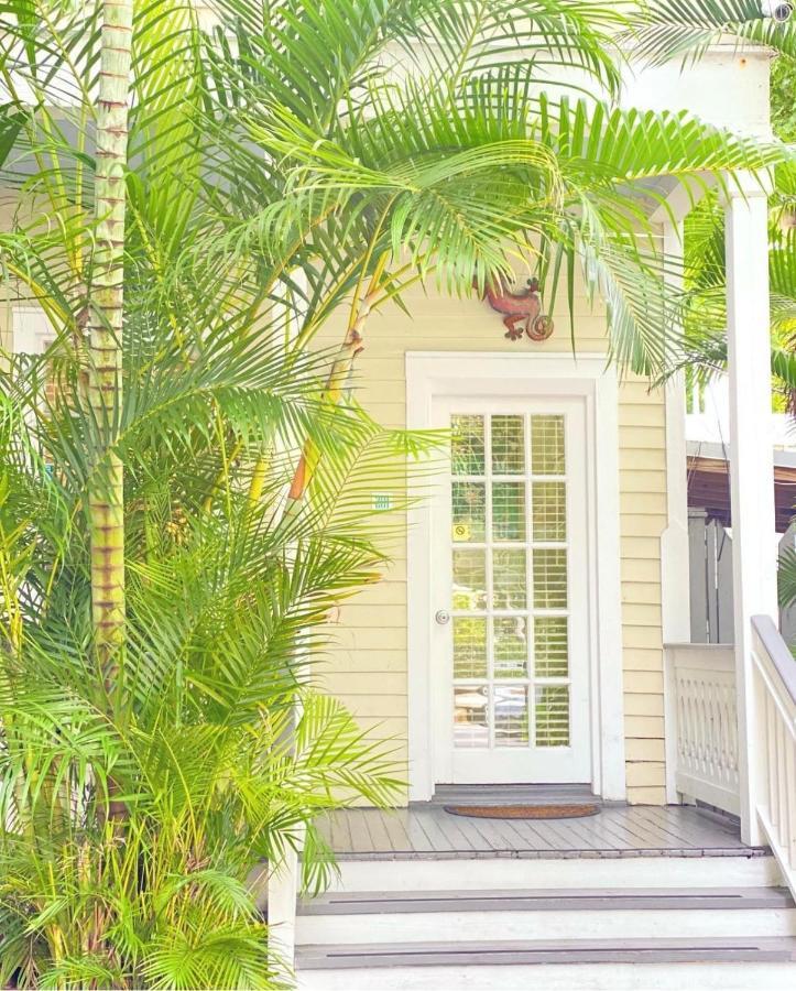 Westwinds Inn Key West Esterno foto