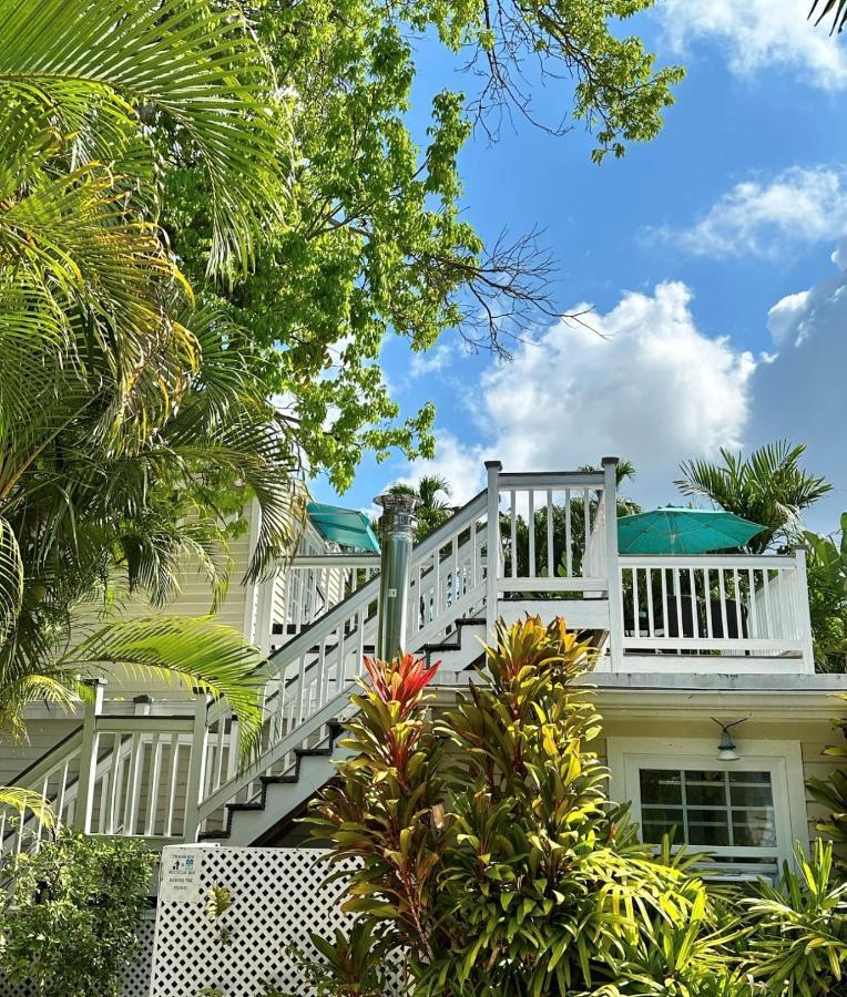 Westwinds Inn Key West Esterno foto