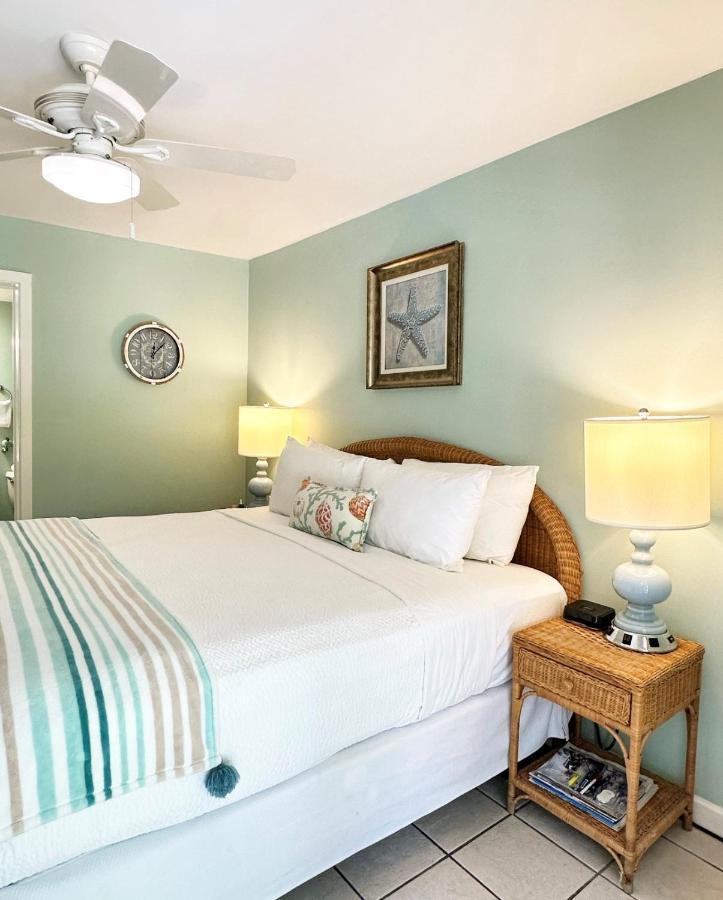 Westwinds Inn Key West Esterno foto