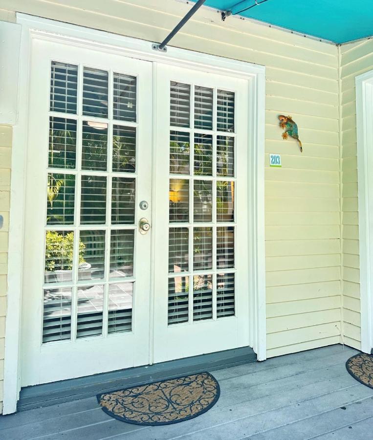 Westwinds Inn Key West Esterno foto