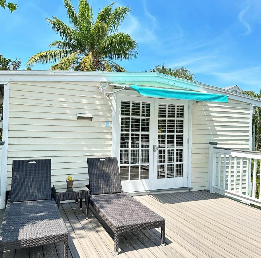 Westwinds Inn Key West Esterno foto