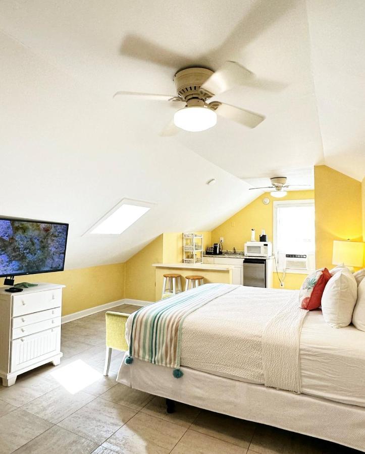 Westwinds Inn Key West Esterno foto