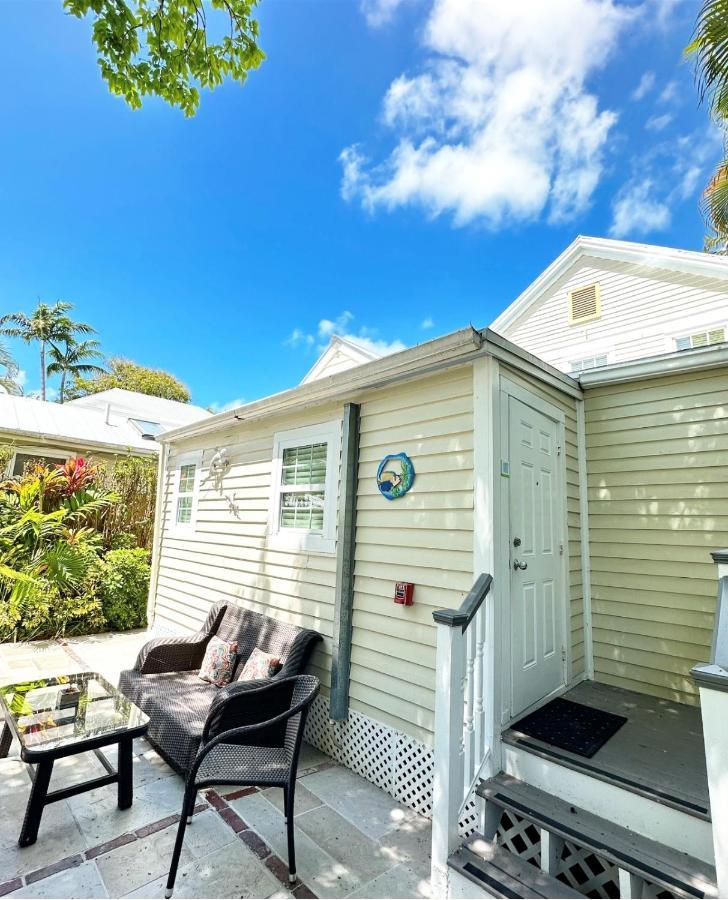 Westwinds Inn Key West Esterno foto