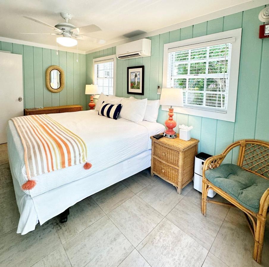 Westwinds Inn Key West Esterno foto