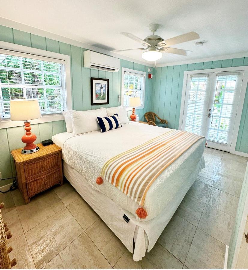 Westwinds Inn Key West Esterno foto