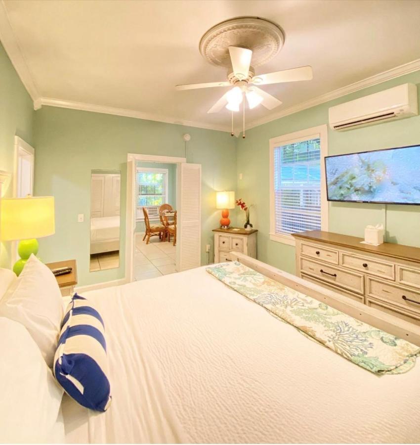 Westwinds Inn Key West Esterno foto