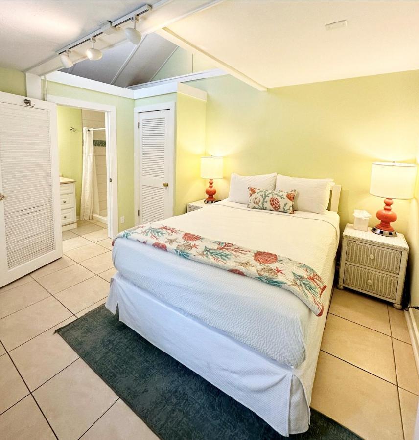 Westwinds Inn Key West Esterno foto