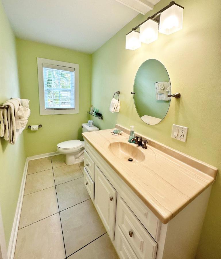 Westwinds Inn Key West Esterno foto