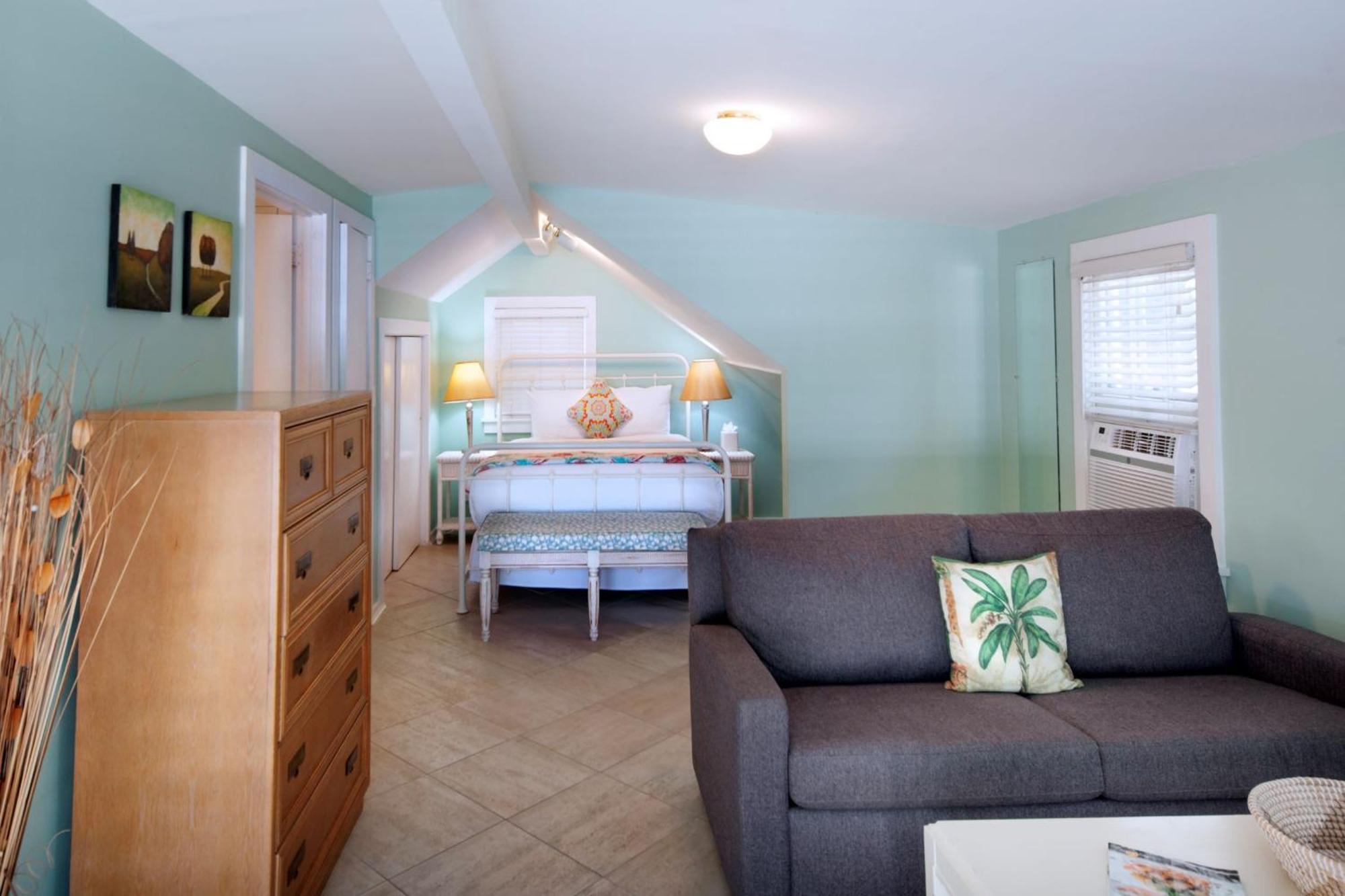 Westwinds Inn Key West Esterno foto