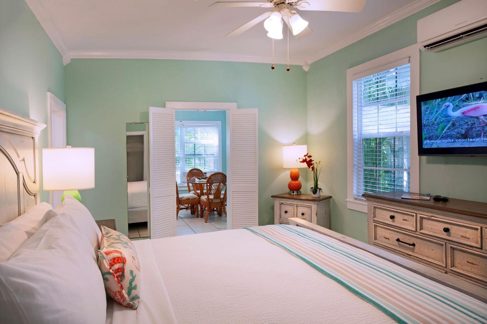 Westwinds Inn Key West Esterno foto