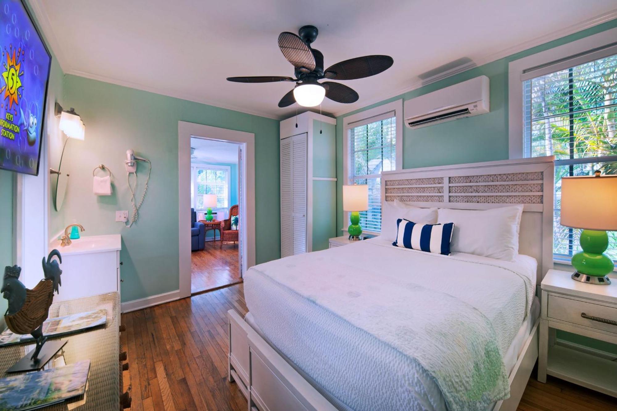 Westwinds Inn Key West Esterno foto