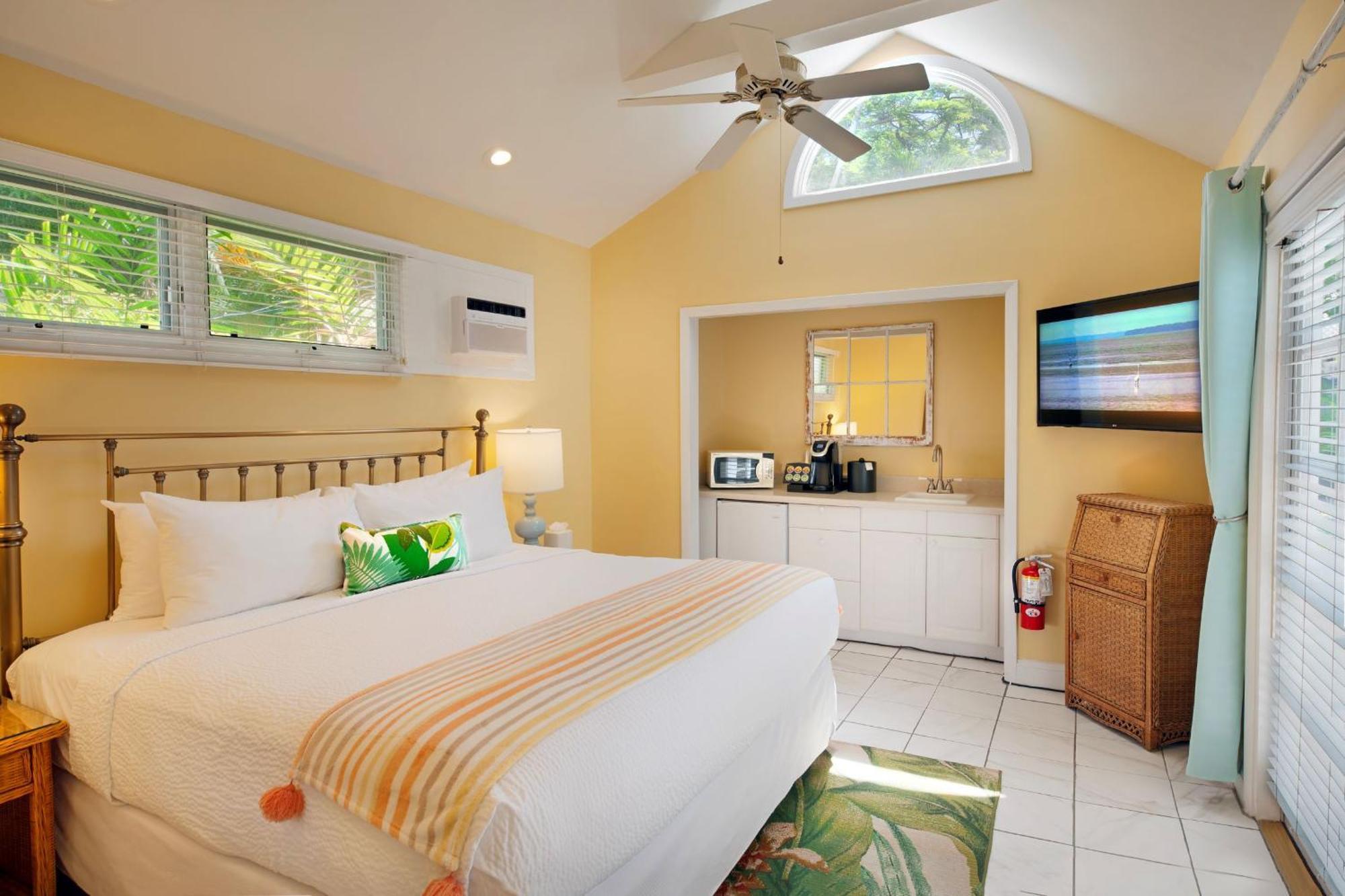 Westwinds Inn Key West Esterno foto