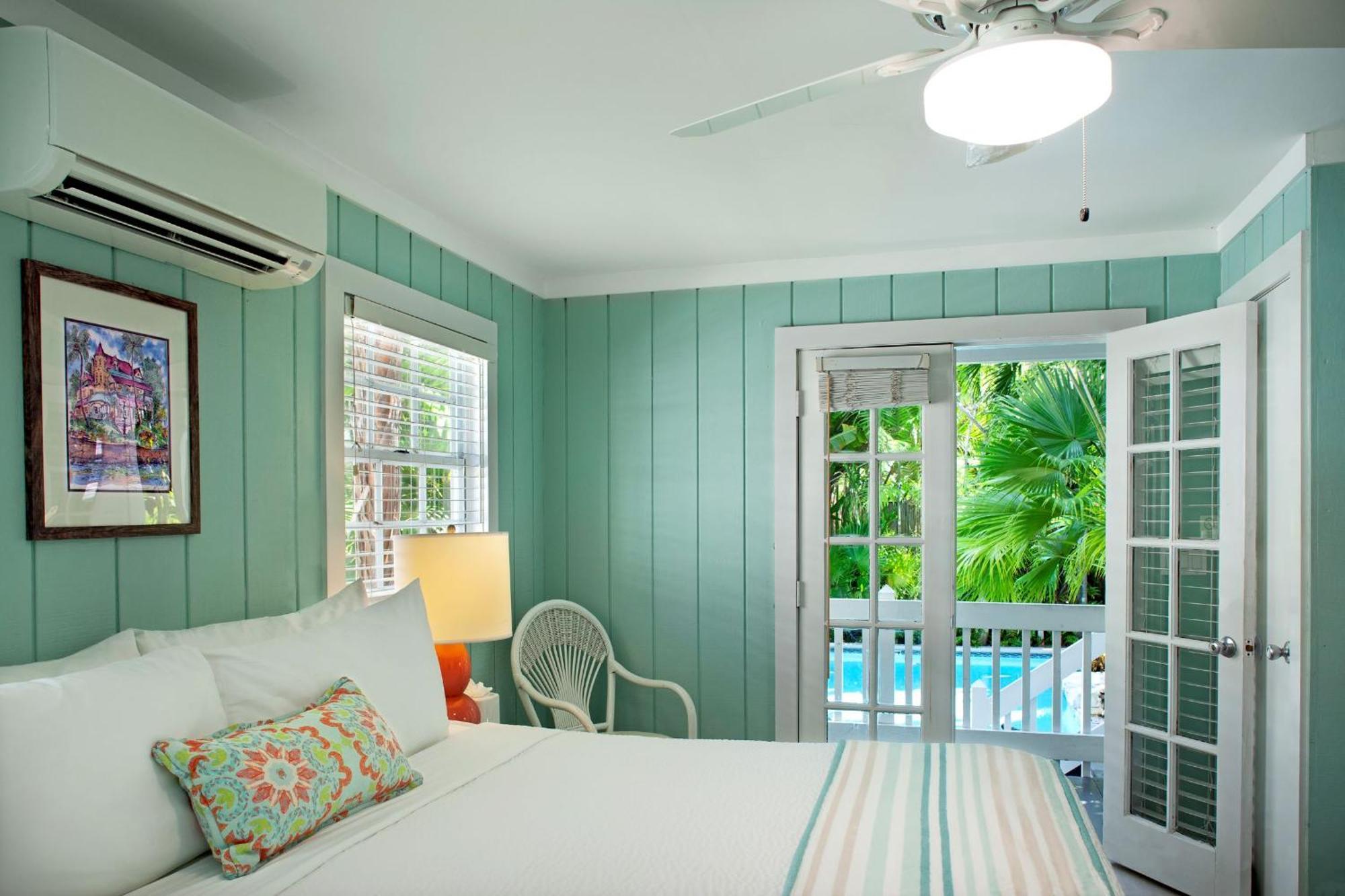 Westwinds Inn Key West Esterno foto