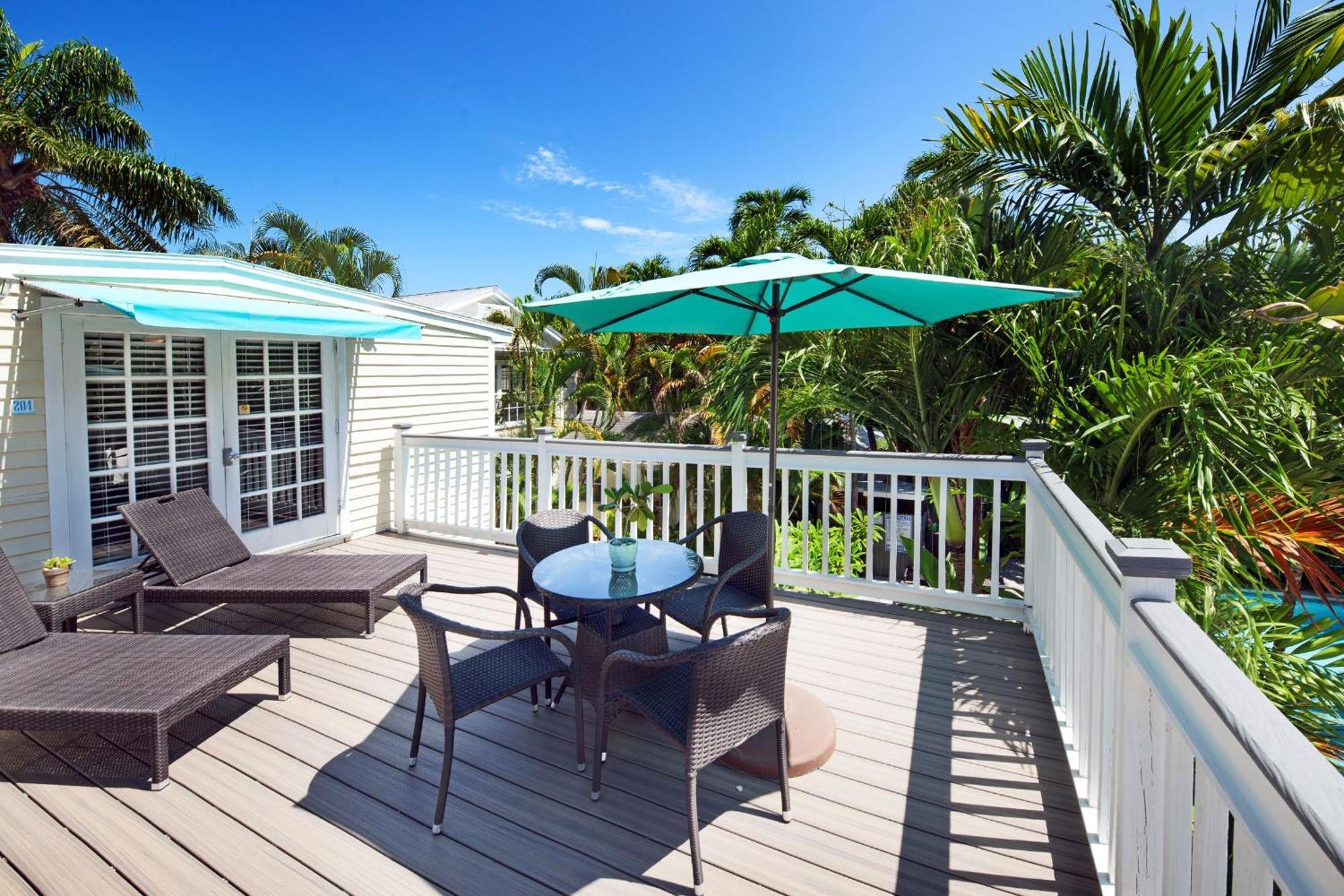 Westwinds Inn Key West Esterno foto