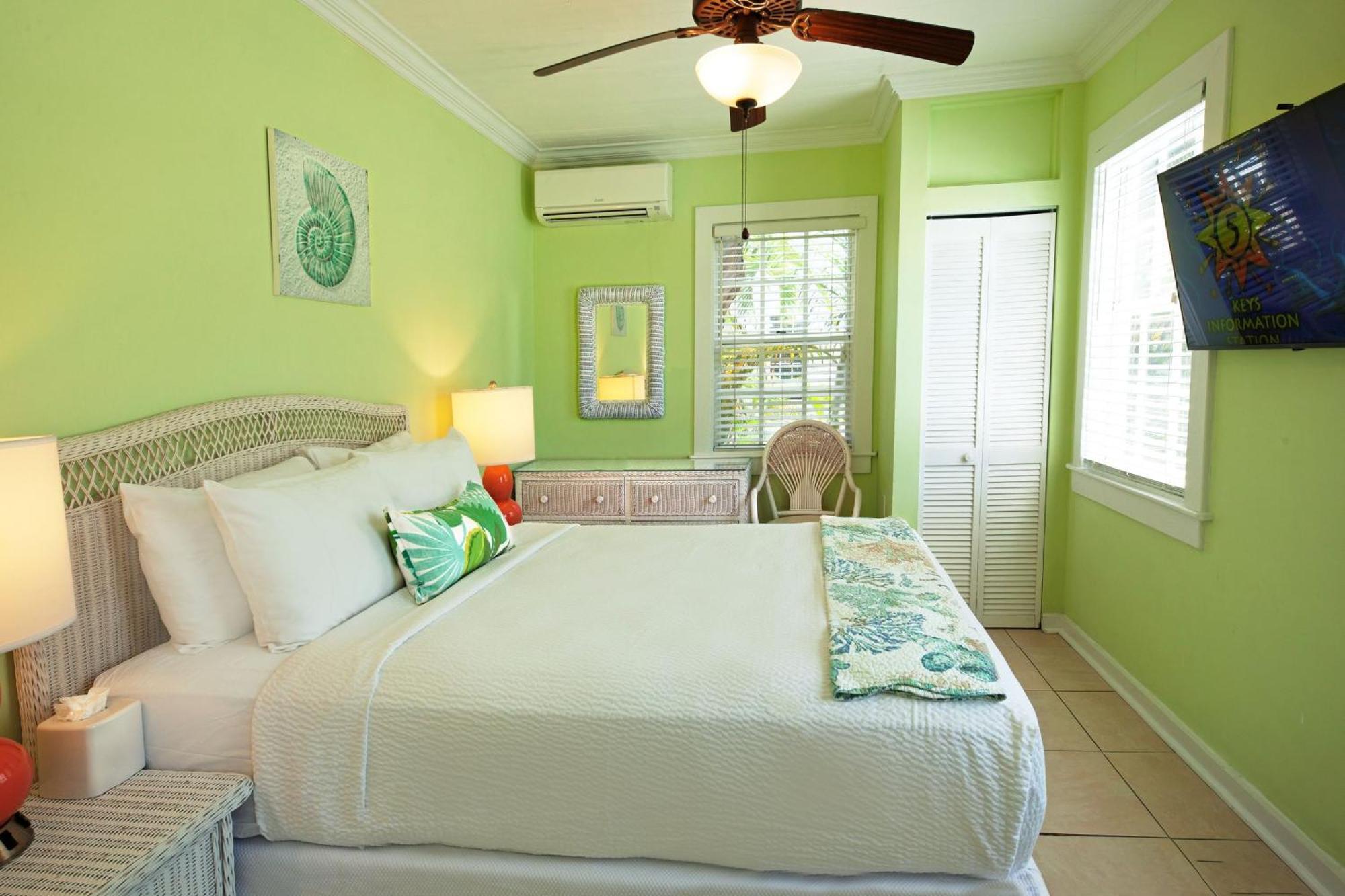 Westwinds Inn Key West Esterno foto