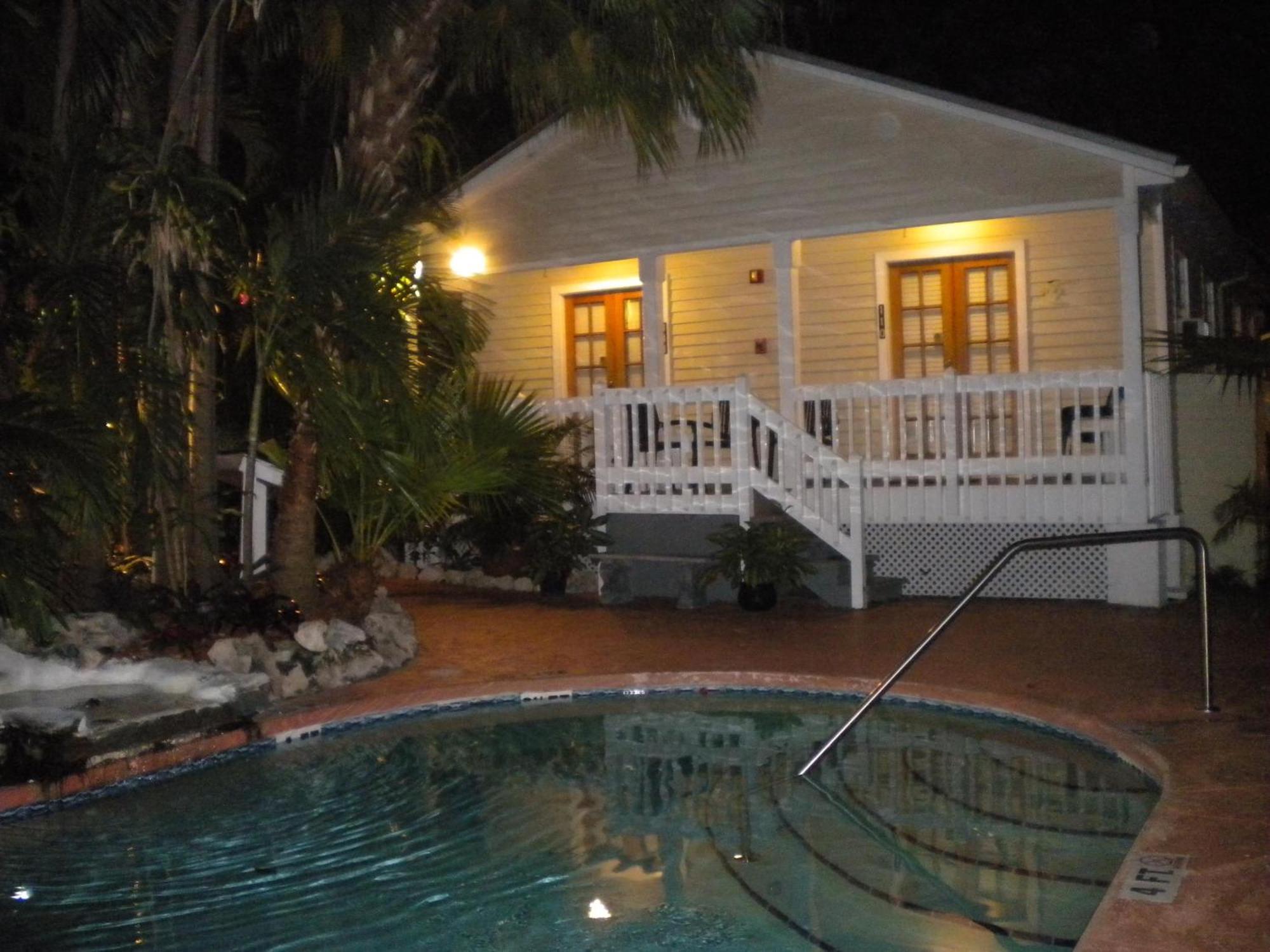 Westwinds Inn Key West Esterno foto