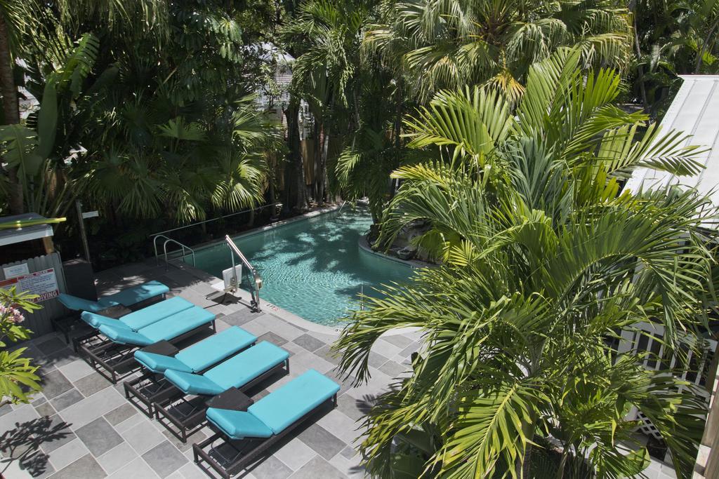 Westwinds Inn Key West Esterno foto