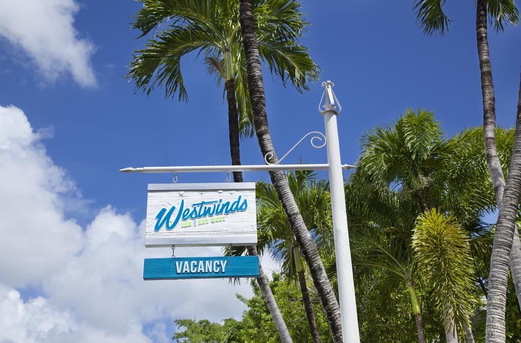 Westwinds Inn Key West Esterno foto