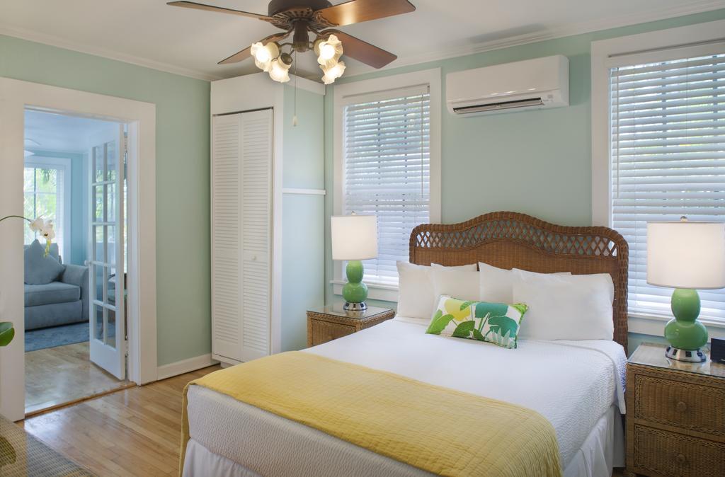 Westwinds Inn Key West Esterno foto