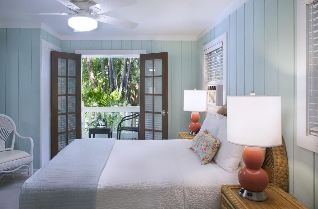 Westwinds Inn Key West Esterno foto