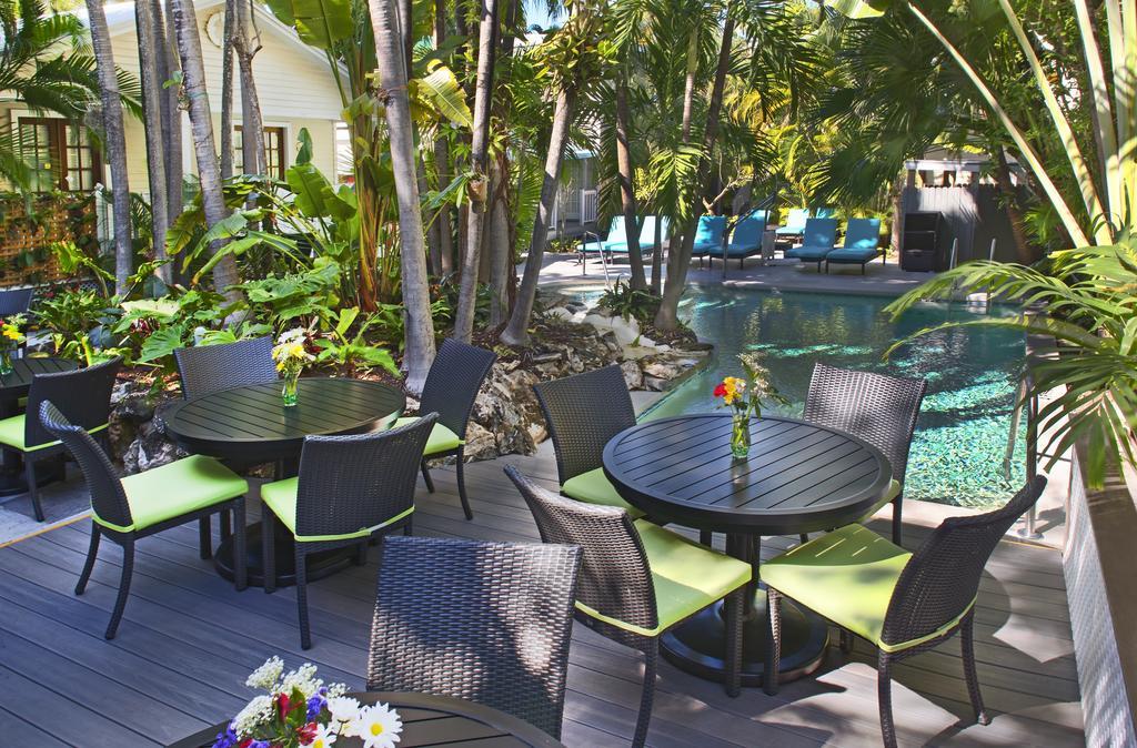 Westwinds Inn Key West Esterno foto
