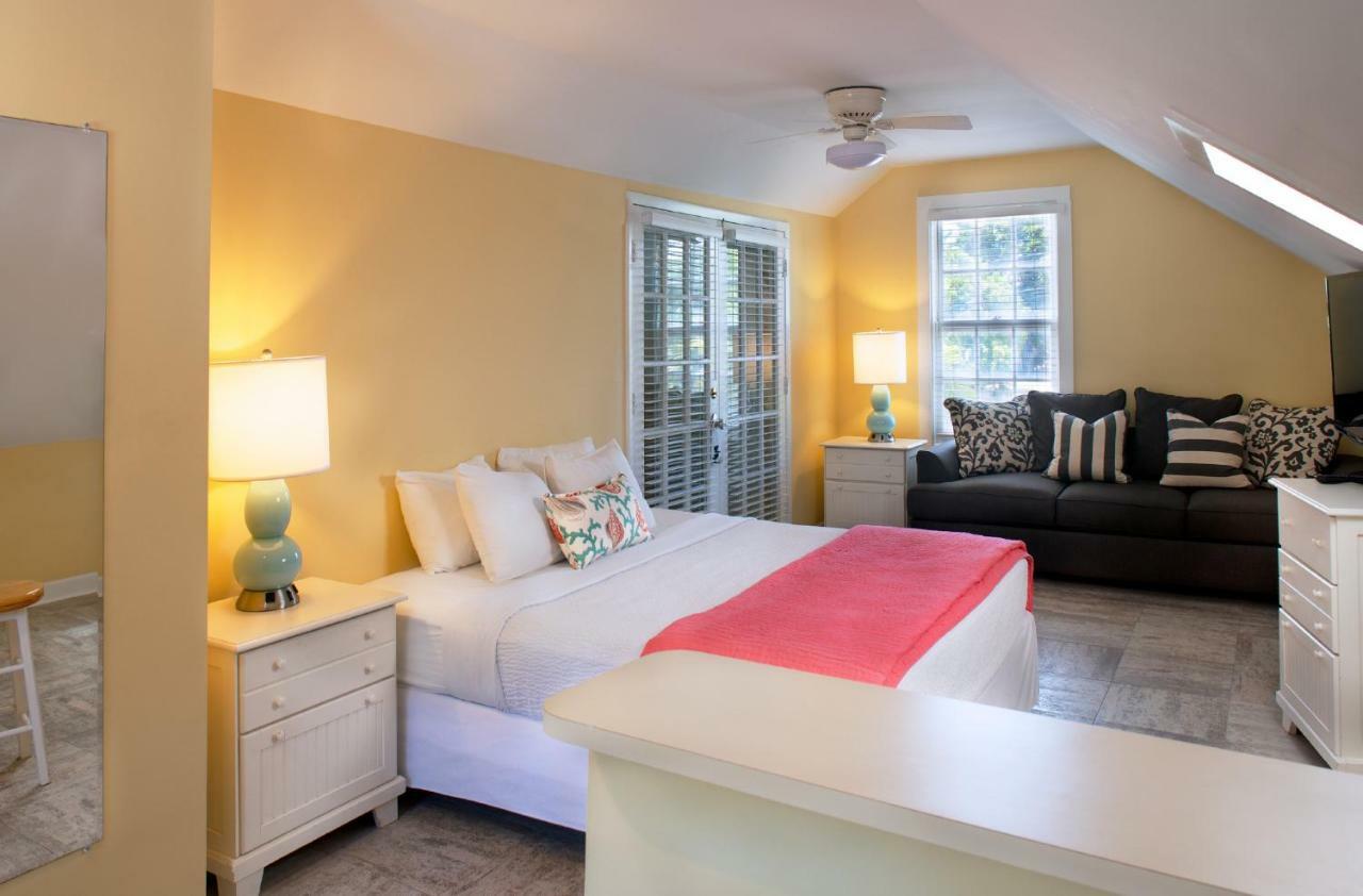 Westwinds Inn Key West Esterno foto