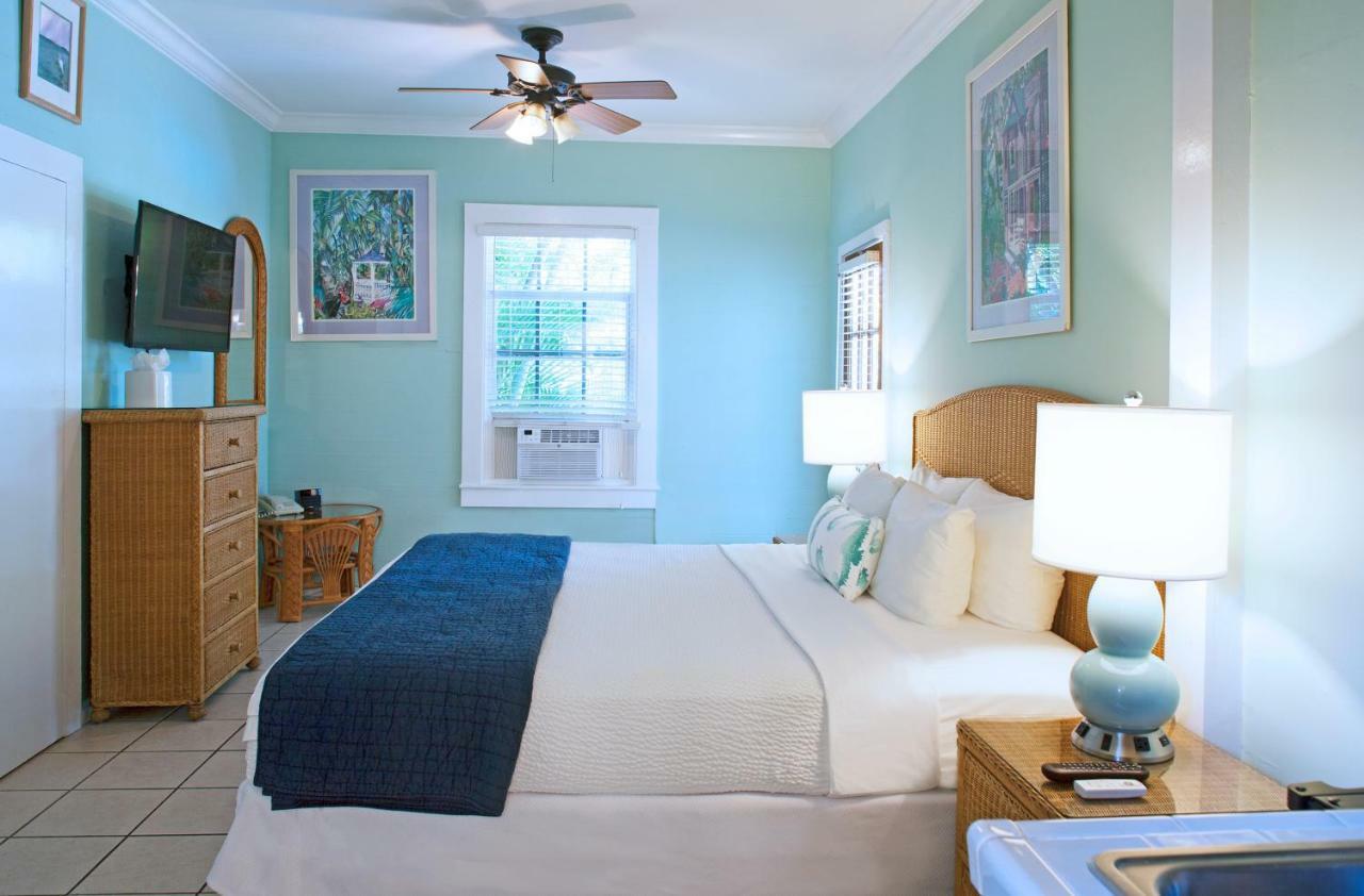 Westwinds Inn Key West Esterno foto