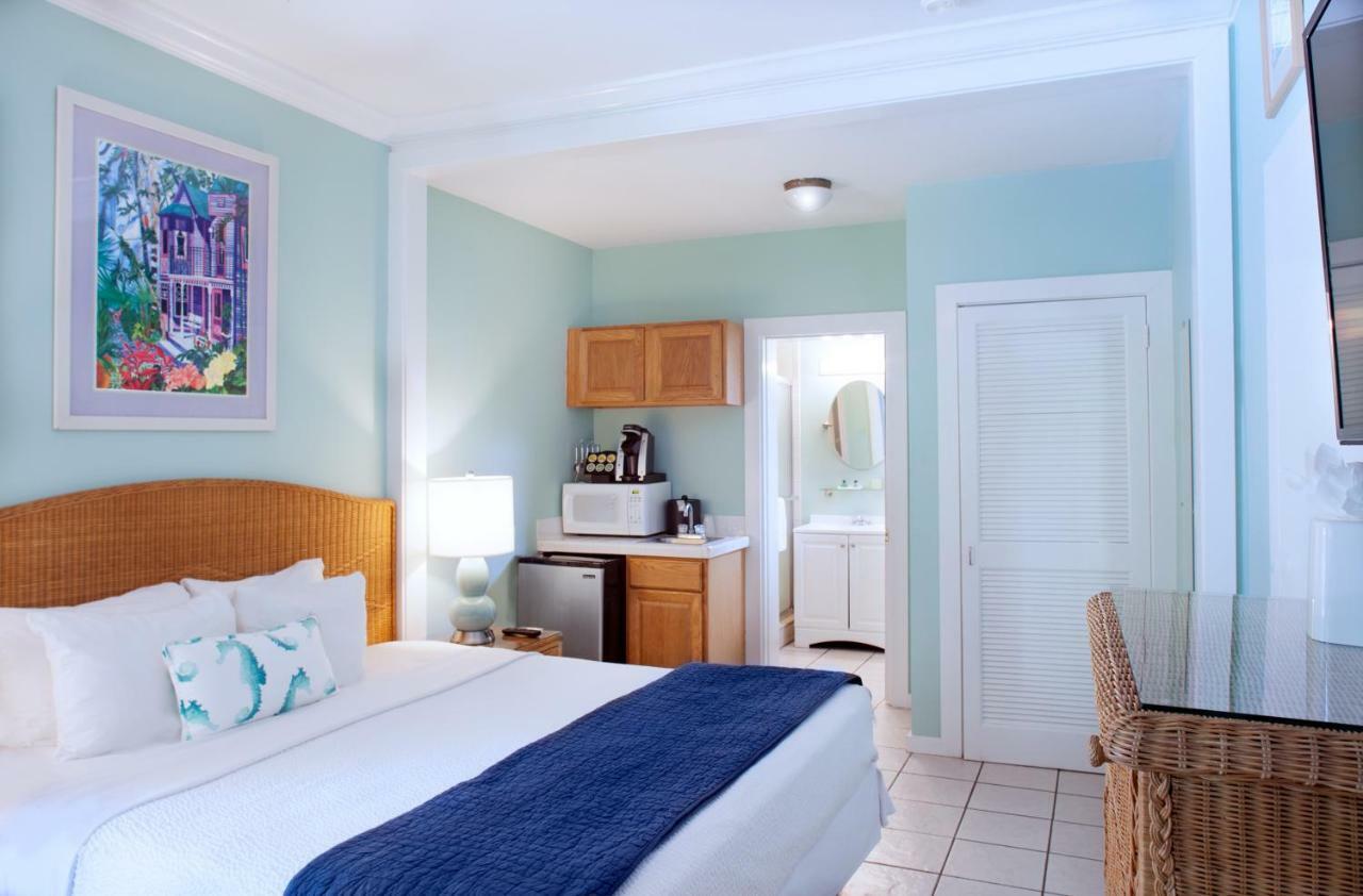 Westwinds Inn Key West Esterno foto
